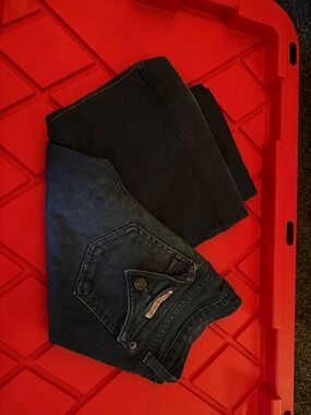 Hudson Jeans Women’s Skinny - Dark Blue size 26 read below 👇🏻